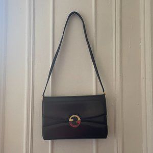 vintage 1970's authentic Gucci handbag